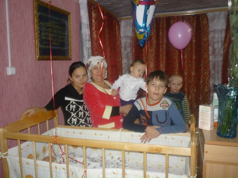 Райся Шамионова фотография #28