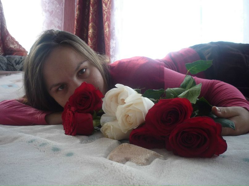 Райся Шамионова фотография #27