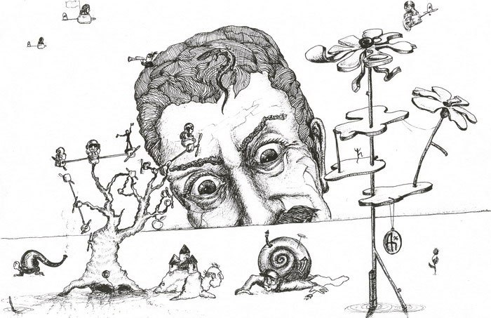 Тимур Башаров фотография #41