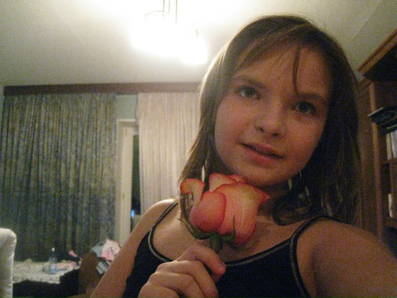 №13, Аня Горбунова №13, Аня Горбунова