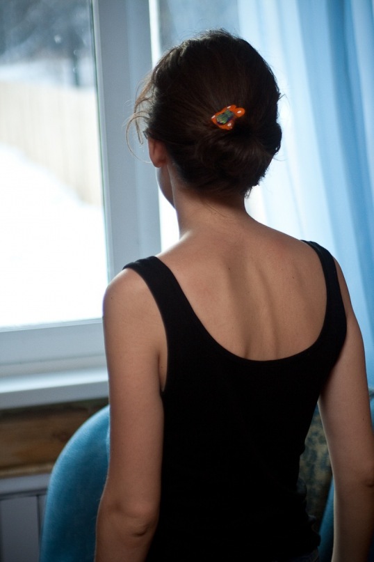 Анжелика Даценко фотография #6