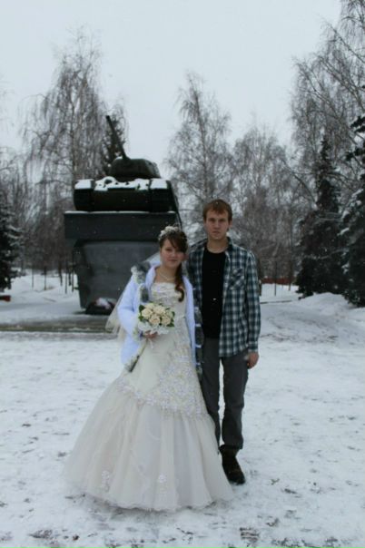 Сергей Тяглов фото №22