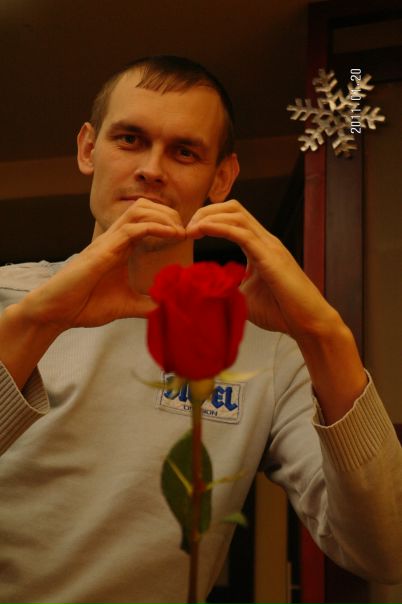 №20, Денис Жуков, Березово №20, Денис Жуков, Березово