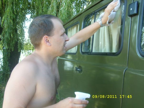№2, Дмитрий Петренко, 43 года, Санкт-Петербург №2, Дмитрий Петренко, 43 года, Санкт-Петербург