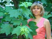 Фотография Корольковой Елены