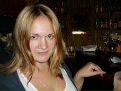 Фотография Каузовой Марии