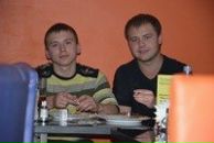 Илья Цыганов фотография #1