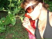 Фотография Каразановой Юлии