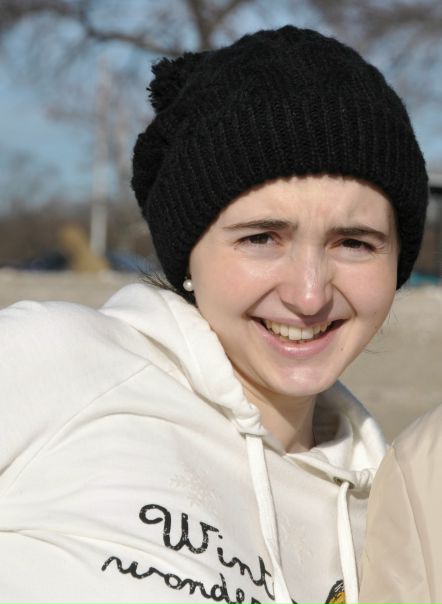 Вера Маневич фото №34