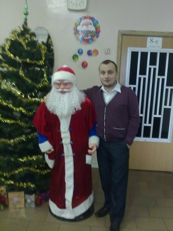 Виктор Стёпкин фотография #46