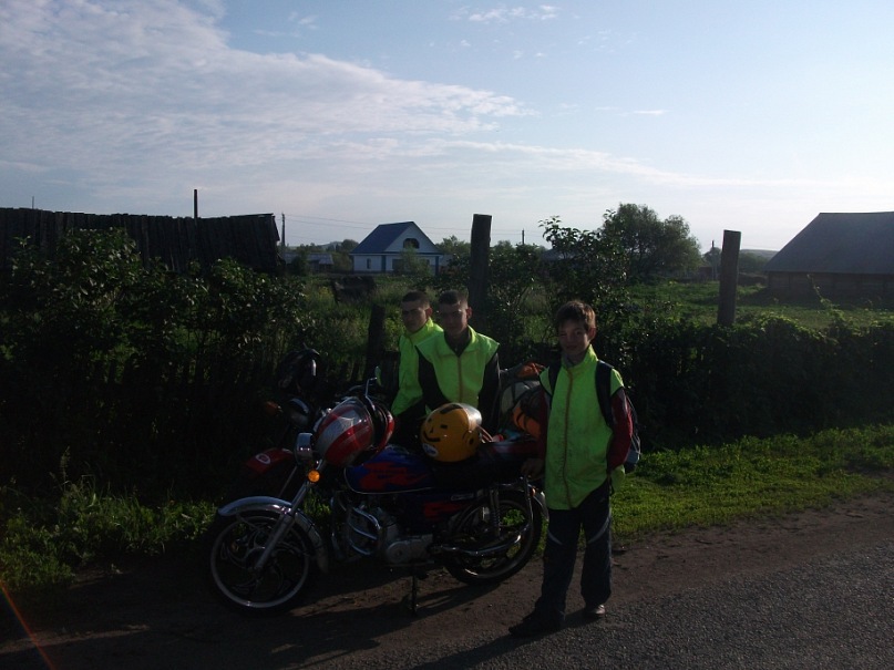 Иван Спирин фотография #13