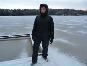 Фотография Куриловой Алены