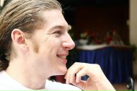 Фотография Фаворова Ивана