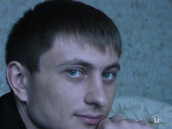 Сергей Кулешов фото №1