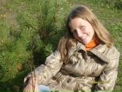 Фотография Котоминой Анжелики