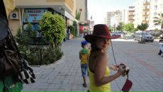 Фотография Бабаевой Галины