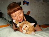 Фотография Исаенко Инны