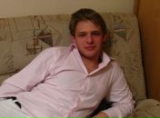 Фотография Насадкина Михаила