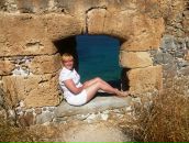 Фотография Пешевой Татьяны