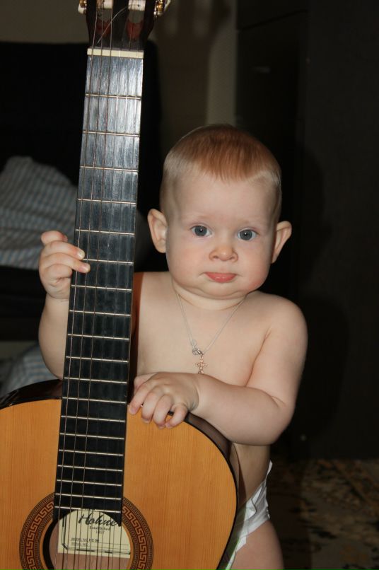 Александр Алешкин фотография #43