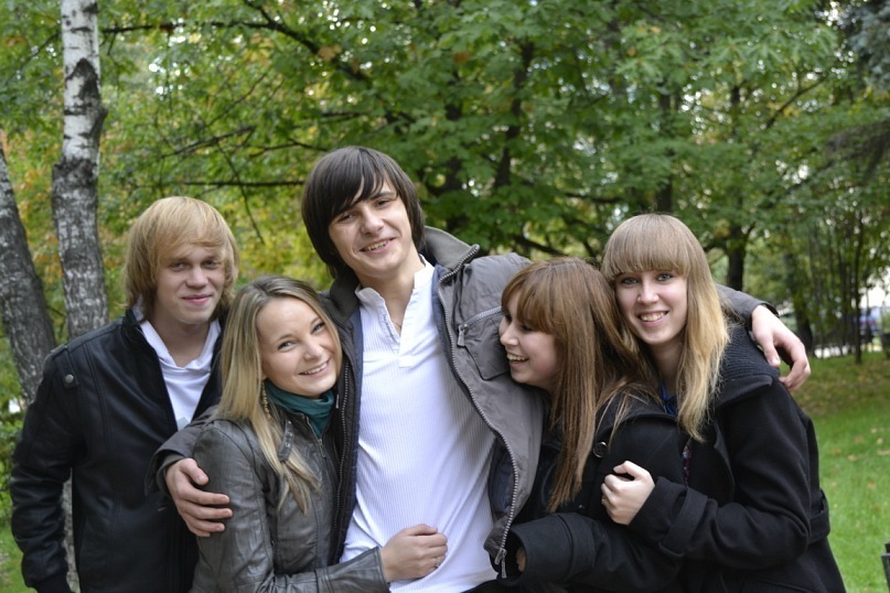 Софья Щукина фотография #41