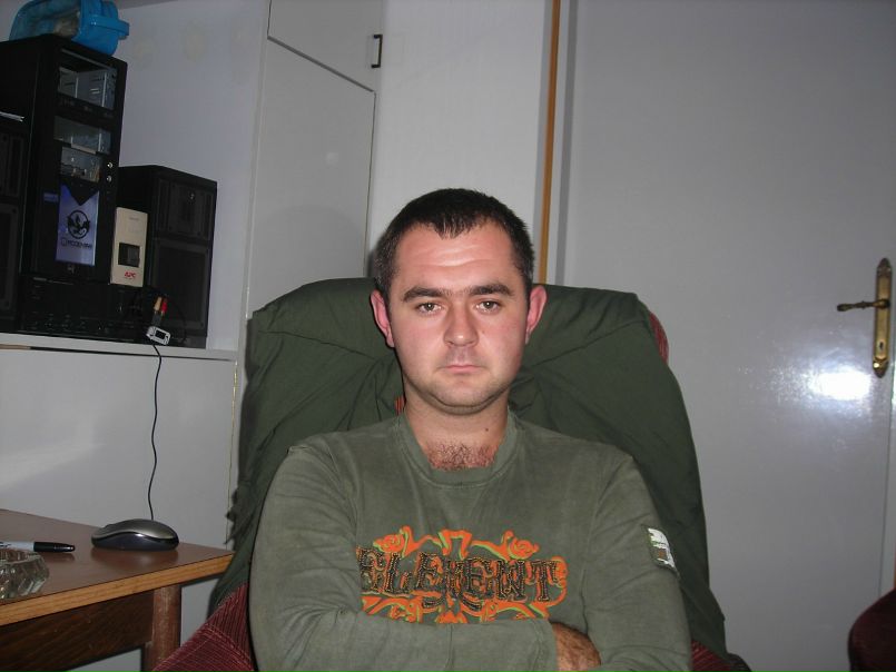Dejan Kosanic фото №3