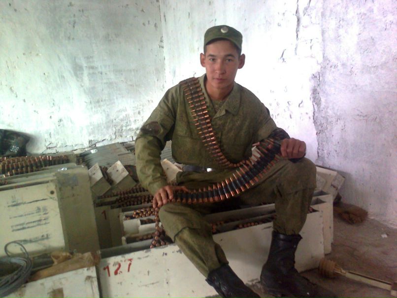 Игорь Дмитриев фотография #46