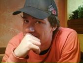 Фотография Инюшина Тимы