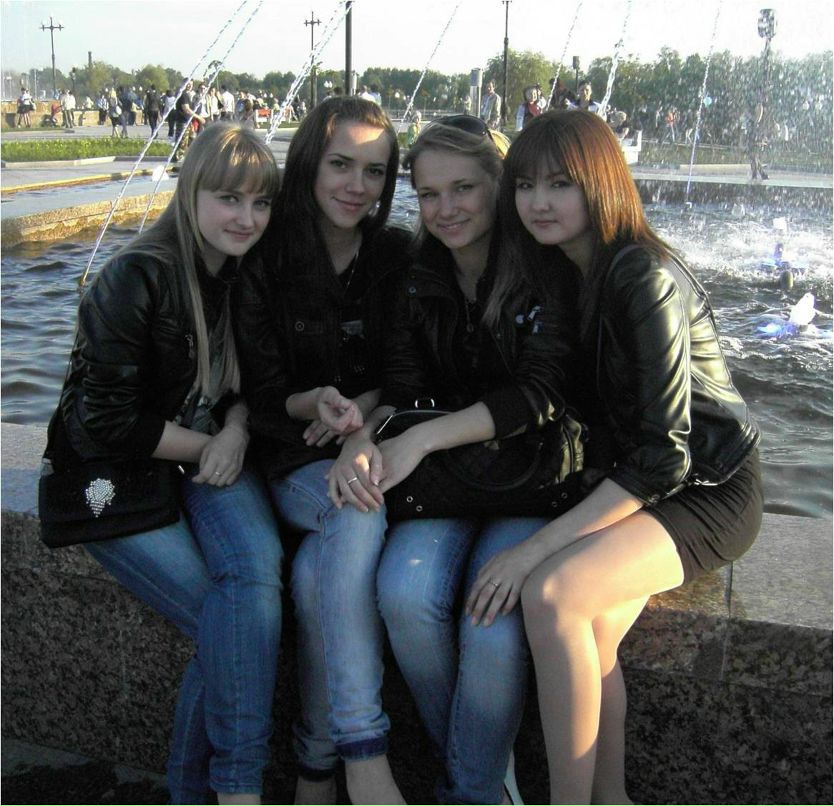 Лена Суворова фотография #26