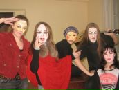 Фотография Беляевой Екатерины