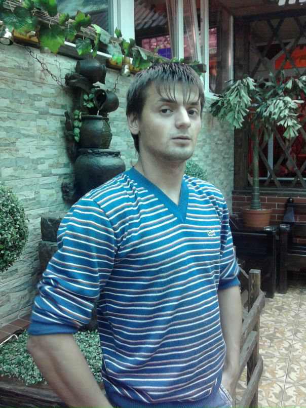 Кирилл Горохов фотография #20