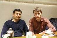 Фотография Grigoryan Araik