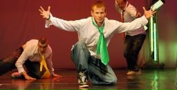 Фотография Косолапова Михаила