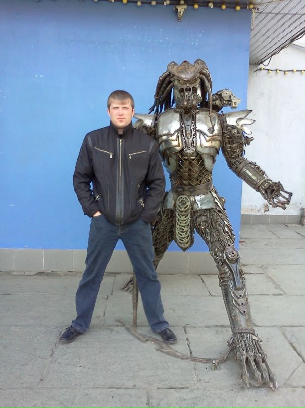 Олег Корнеев фотография #25