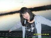 Фотография Пензевой Галины