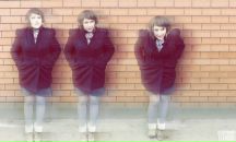 Фотография Риско Марины