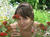 Фотография Хакимовой Айгуль