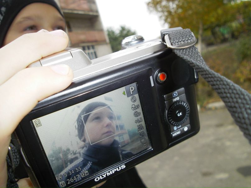 Илюха Маков фотография #41