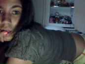 Фотография Носовой Сабрины