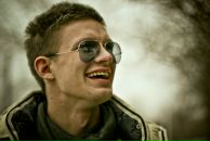 Фотография Шуваева Милана