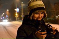 Фотография Туржовой Юлии