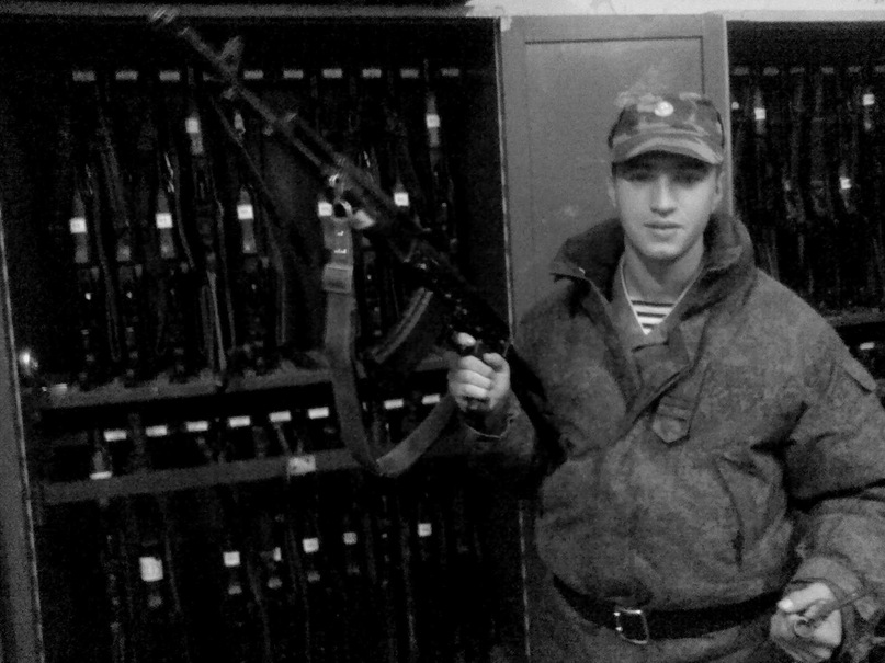 Дмитрий Андреевич фотография #14