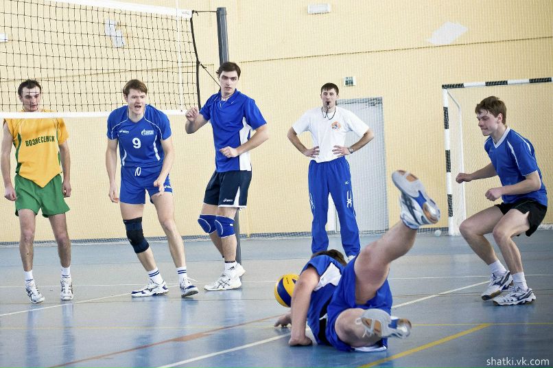 Александр Самсонов фотография #23