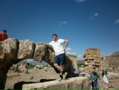 Фотография Ястребова Дмитрия