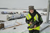 Фотография Савкина Александра