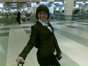 Фотография Колесниковой Анны