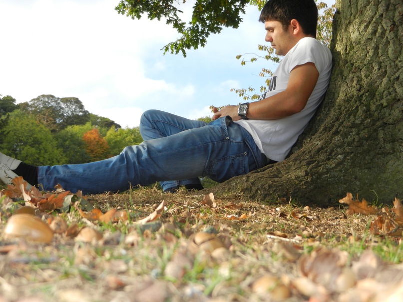 Фарид Асланлы фотография #24