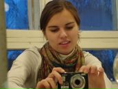 Фотография Дарьи Дарьи