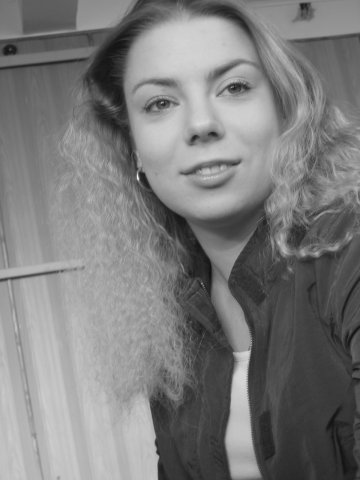 №18, Екатерина Гасилина №18, Екатерина Гасилина