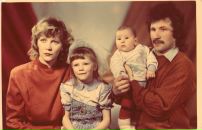 Фотография Малеевой Оли